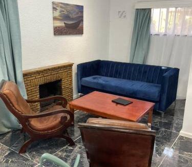 Eikenbosch Bed & Breakfast | 27 m² Bed and breakfast ∙ 4 guests