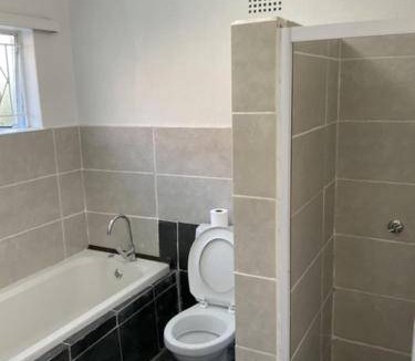 Eikenbosch Bed & Breakfast | 27 m² Bed and breakfast ∙ 4 guests