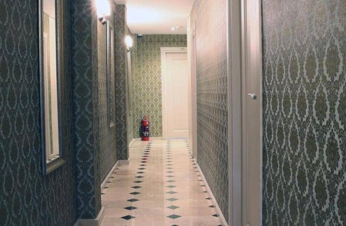 Moda Hotel | 27 m² Hotel ∙ 3 guests
