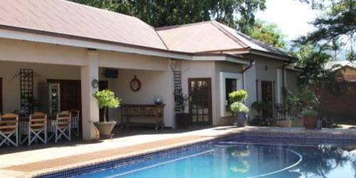 Makhado Hotel | 27 m² Hotel ∙ 2 guests