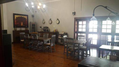 Makhado Hotel | 27 m² Hotel ∙ 2 guests