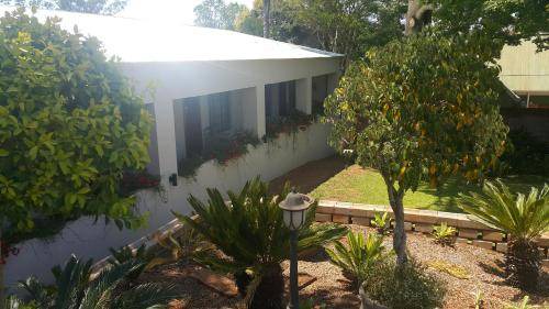 Makhado Hotel | 27 m² Hotel ∙ 2 guests
