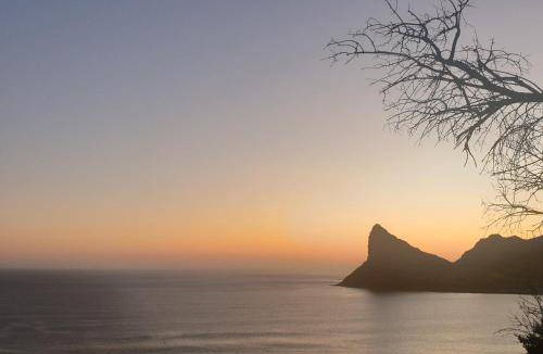Hout Bay House | 27 m² House ∙ 1 bedroom ∙ 2 guests