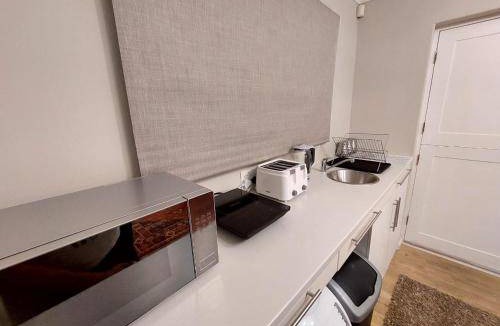 Hout Bay House | 27 m² House ∙ 1 bedroom ∙ 2 guests