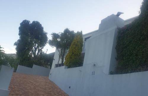 Hout Bay House | 27 m² House ∙ 1 bedroom ∙ 2 guests