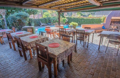 Greater Johannesburg Metropolitan Area House | 27 m² House ∙ 2 guests