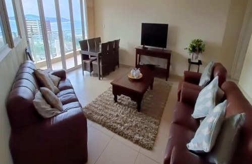 Scottburgh Apartment | 27 @ Seahorse