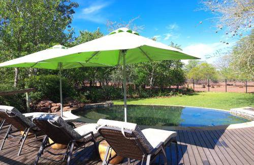 Waterberg House | 270 m² House ∙ 7 bedrooms ∙ 14 guests