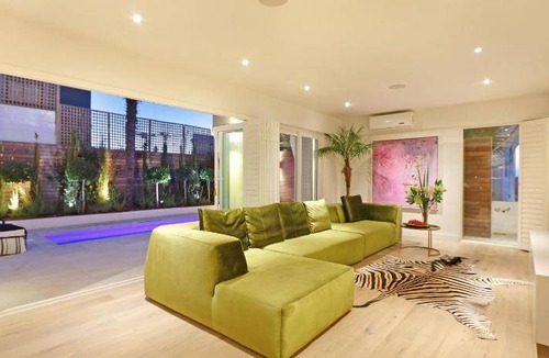 Clifton Villa | 270 m² Villa ∙ 3 bedrooms ∙ 6 guests