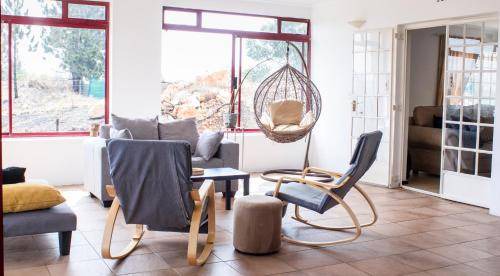 Muldersdrift Villa | 279 m² Villa ∙ 4 bedrooms ∙ 14 guests