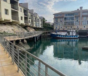 Saint Francis Bay Apartment | 28 m² Apartment ∙ 1 bedroom ∙ 4 guests