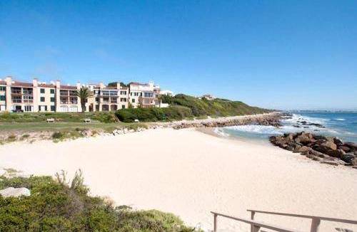 Saint Francis Bay Apartment | 28 m² Apartment ∙ 1 bedroom ∙ 4 guests