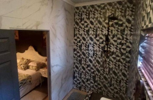 Waterkloof Glen Apartment | 28 m² Apartment ∙ 2 guests
