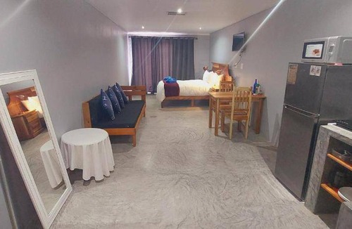 Prince Albert Apartment | 28 m² Apartment ∙ 2 bedrooms ∙ 4 guests
