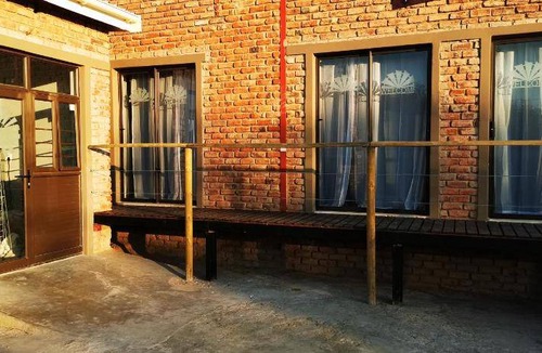 Prince Albert Apartment | 28 m² Apartment ∙ 2 bedrooms ∙ 4 guests