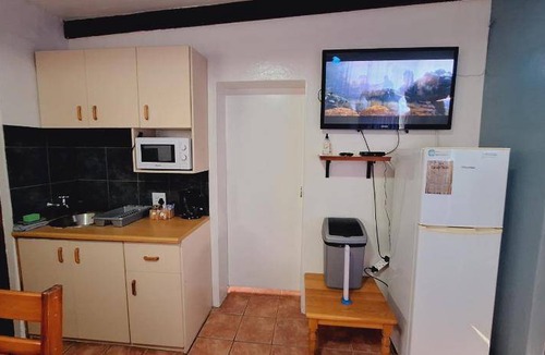 Prince Albert Apartment | 28 m² Apartment ∙ 2 bedrooms ∙ 4 guests