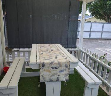 Hartenbos Apartment | 28 m² Apartment ∙ 1 bedroom ∙ 4 guests