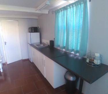 Goodwood Apartment | 28 m² Apartment ∙ 2 guests
