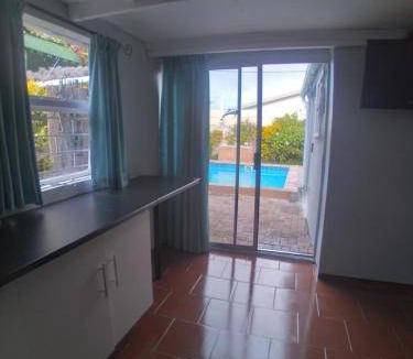 Goodwood Apartment | 28 m² Apartment ∙ 2 guests