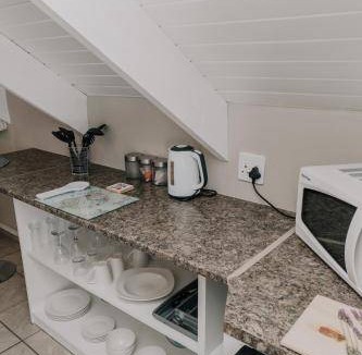 Paternoster Apartment | 28 m² Apartment ∙ 1 bedroom ∙ 2 guests