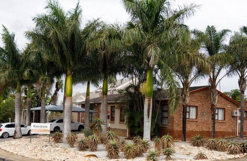 Uitenhage Bed & Breakfast | 28 m² Bed and breakfast ∙ 4 guests