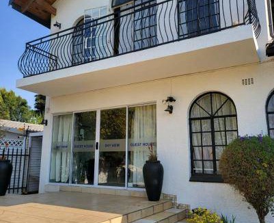 Randpark Ridge Bed & Breakfast | 28 m² Bed and breakfast ∙ 4 guests