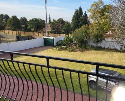 Randpark Ridge Bed & Breakfast | 28 m² Bed and breakfast ∙ 4 guests
