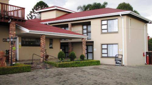Piet Retief Bed & Breakfast | 28 m² Bed and breakfast ∙ 4 guests