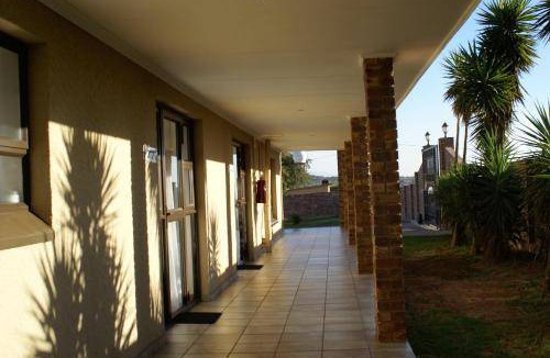 Piet Retief Bed & Breakfast | 28 m² Bed and breakfast ∙ 4 guests