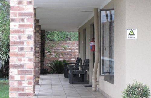 Piet Retief Bed & Breakfast | 28 m² Bed and breakfast ∙ 4 guests