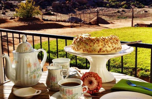 Nama Khoi Bed & Breakfast | 28 m² Bed and breakfast ∙ 4 guests
