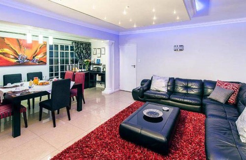 Port Elizabeth Bed & Breakfast | 28 m² Bed and breakfast ∙ 2 guests