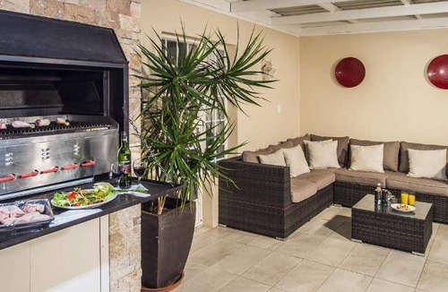 Port Elizabeth Bed & Breakfast | 28 m² Bed and breakfast ∙ 2 guests