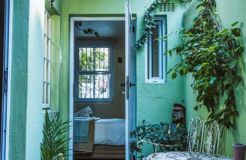 Bo'Kaap Bed & Breakfast | 28 m² Bed and breakfast ∙ 127 guests