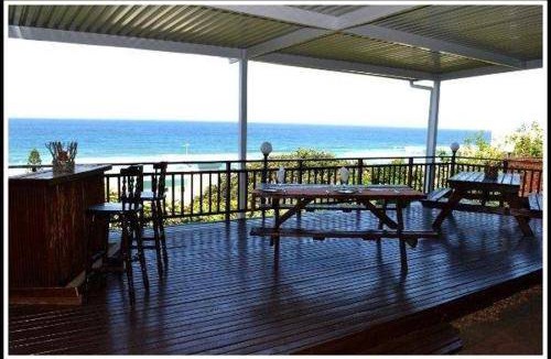 Amanzimtoti Bed & Breakfast | 28 m² Bed and breakfast ∙ 3 guests
