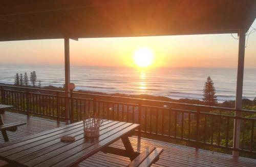 Amanzimtoti Bed & Breakfast | 28 m² Bed and breakfast ∙ 3 guests