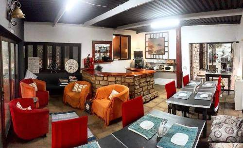 Amanzimtoti Bed & Breakfast | 28 m² Bed and breakfast ∙ 3 guests