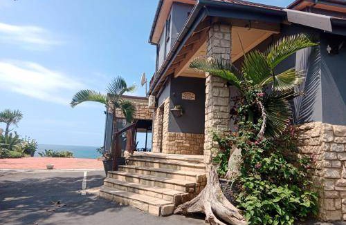 Amanzimtoti Bed & Breakfast | 28 m² Bed and breakfast ∙ 3 guests