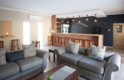 Bunkers Hill Bed & Breakfast | 28 m² Bed and breakfast ∙ 127 guests