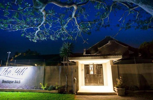 Bunkers Hill Bed & Breakfast | 28 m² Bed and breakfast ∙ 127 guests