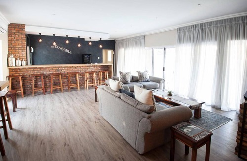 Bunkers Hill Bed & Breakfast | 28 m² Bed and breakfast ∙ 127 guests