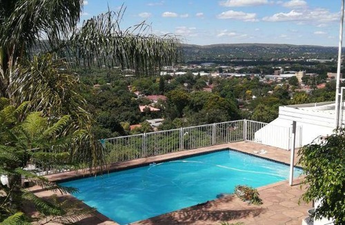 Pretoria Bed & Breakfast | 28 m² Bed and breakfast ∙ 3 guests