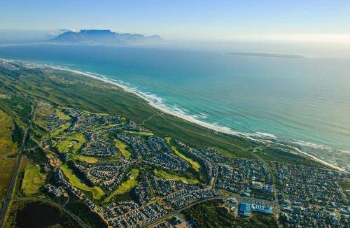 Melkbosstrand Bed & Breakfast | 28 m² Bed and breakfast ∙ 3 guests
