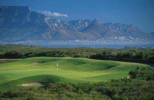Melkbosstrand Bed & Breakfast | 28 m² Bed and breakfast ∙ 3 guests