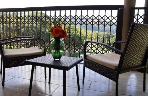 Port St Johns Cabin | 28 m² Lodge ∙ 3 guests