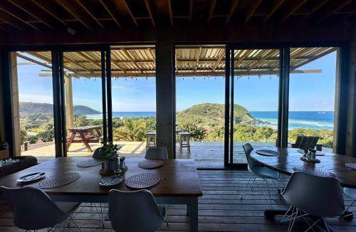 Lubanzi Village Cabin | 28 m² Lodge ∙ 2 guests