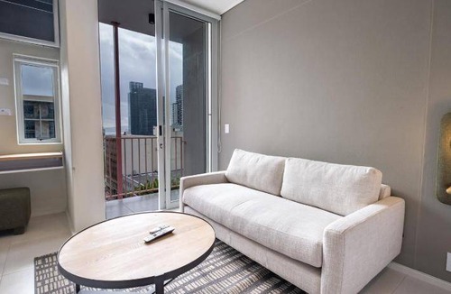 Bo'Kaap Apartment | 28 m² Apartment ∙ 1 bedroom ∙ 2 guests