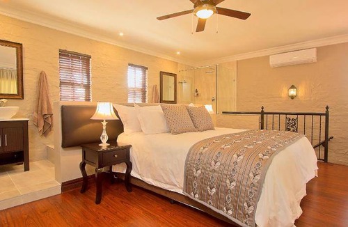Centurion Bed & Breakfast | 28 m² Bed and breakfast ∙ 127 guests