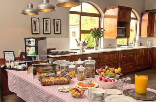 Centurion Bed & Breakfast | 28 m² Bed and breakfast ∙ 127 guests