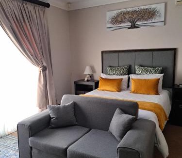 Welkom House | 28 on Oribi